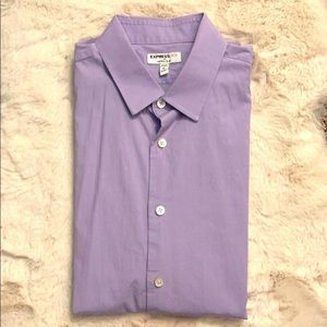 Express Button Down Shirt